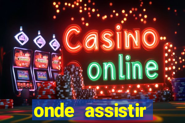 onde assistir cruzeiro x juventude